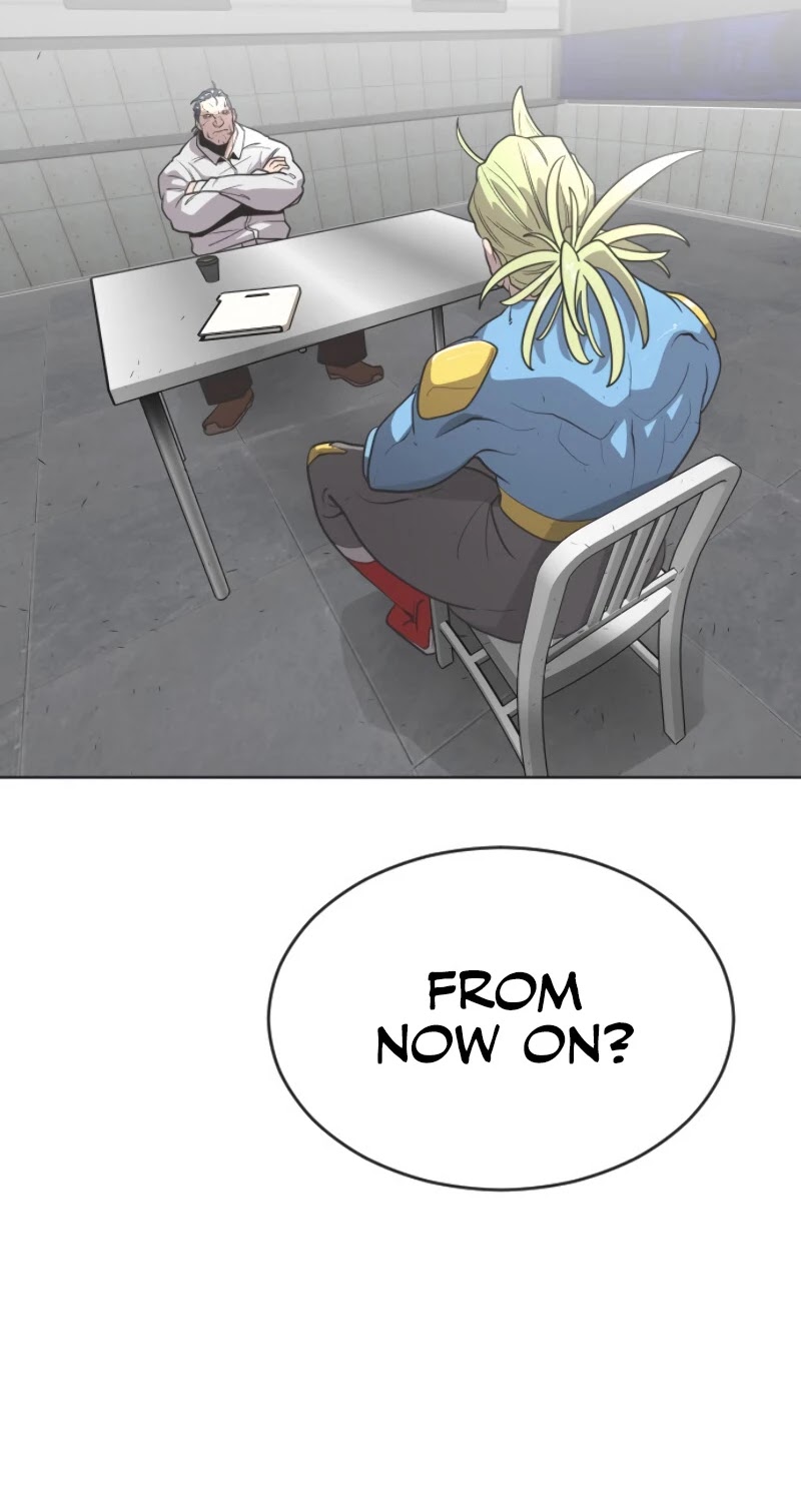Superhuman Era Chapter 30 page 7 - Chapter 30