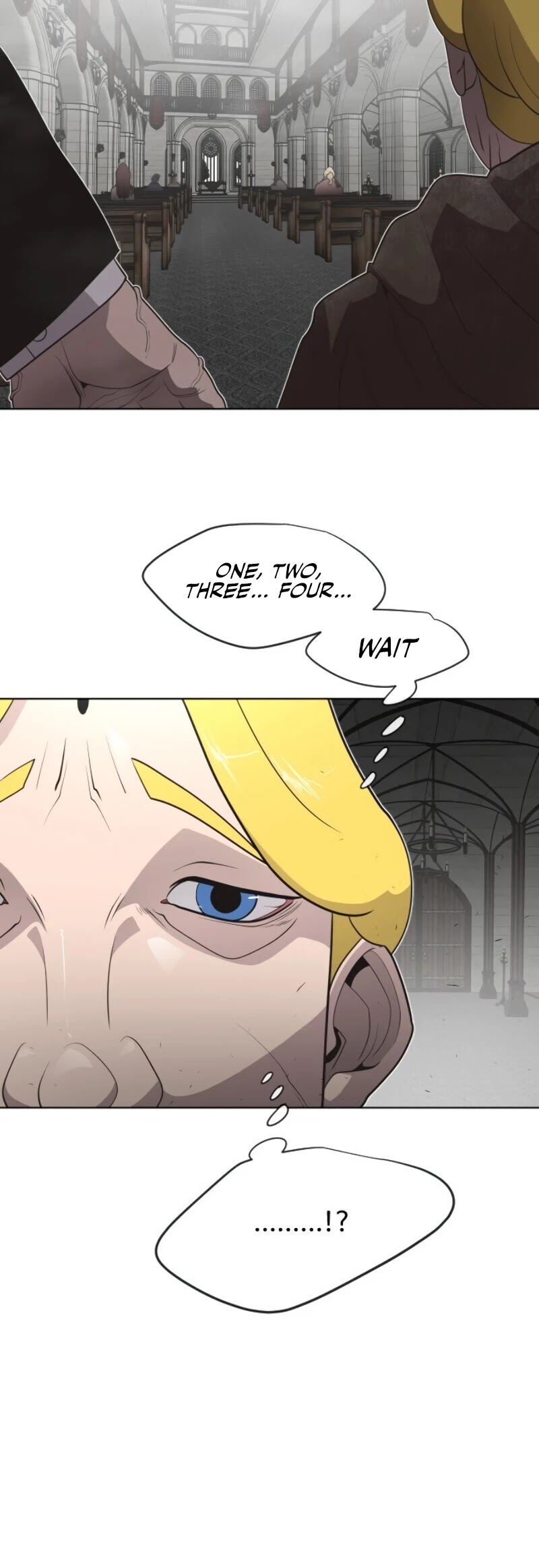 Superhuman Era Chapter 31 page 20 - Chapter 31