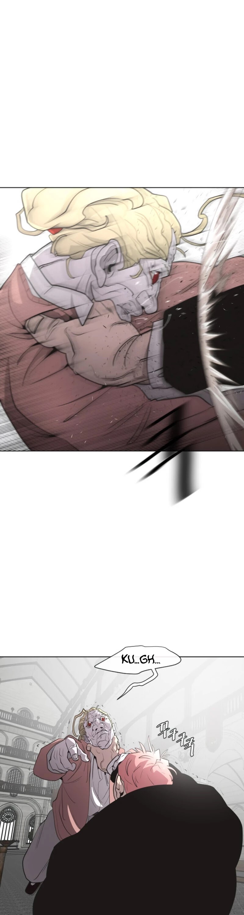 Superhuman Era Chapter 31 page 26 - Chapter 31