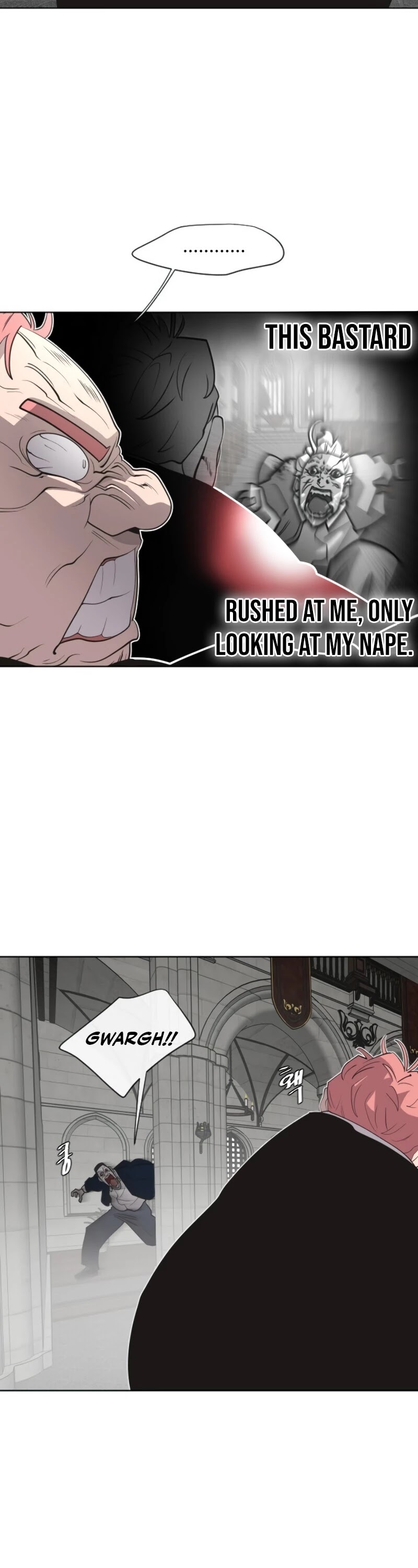 Superhuman Era Chapter 31 page 27 - Chapter 31