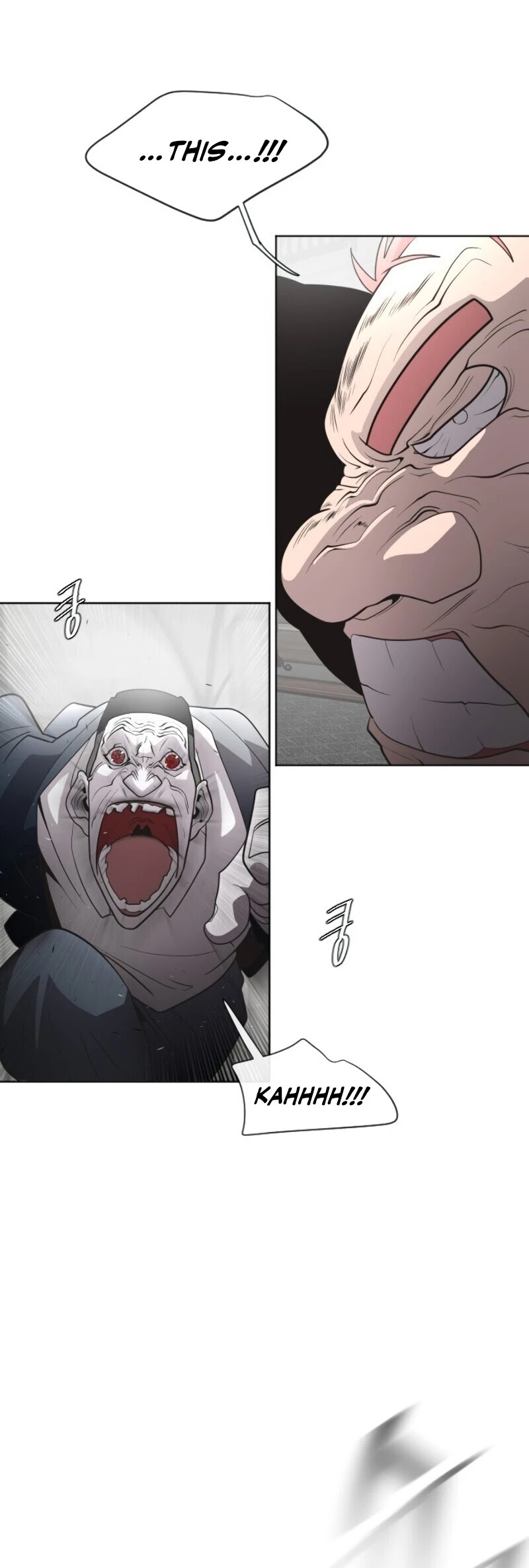Superhuman Era Chapter 31 page 28 - Chapter 31