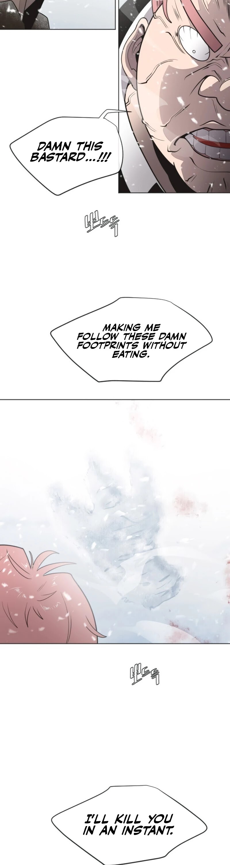 Superhuman Era Chapter 31 page 3 - Chapter 31
