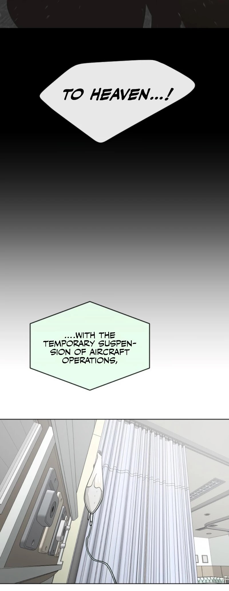 Superhuman Era Chapter 31 page 33 - Chapter 31