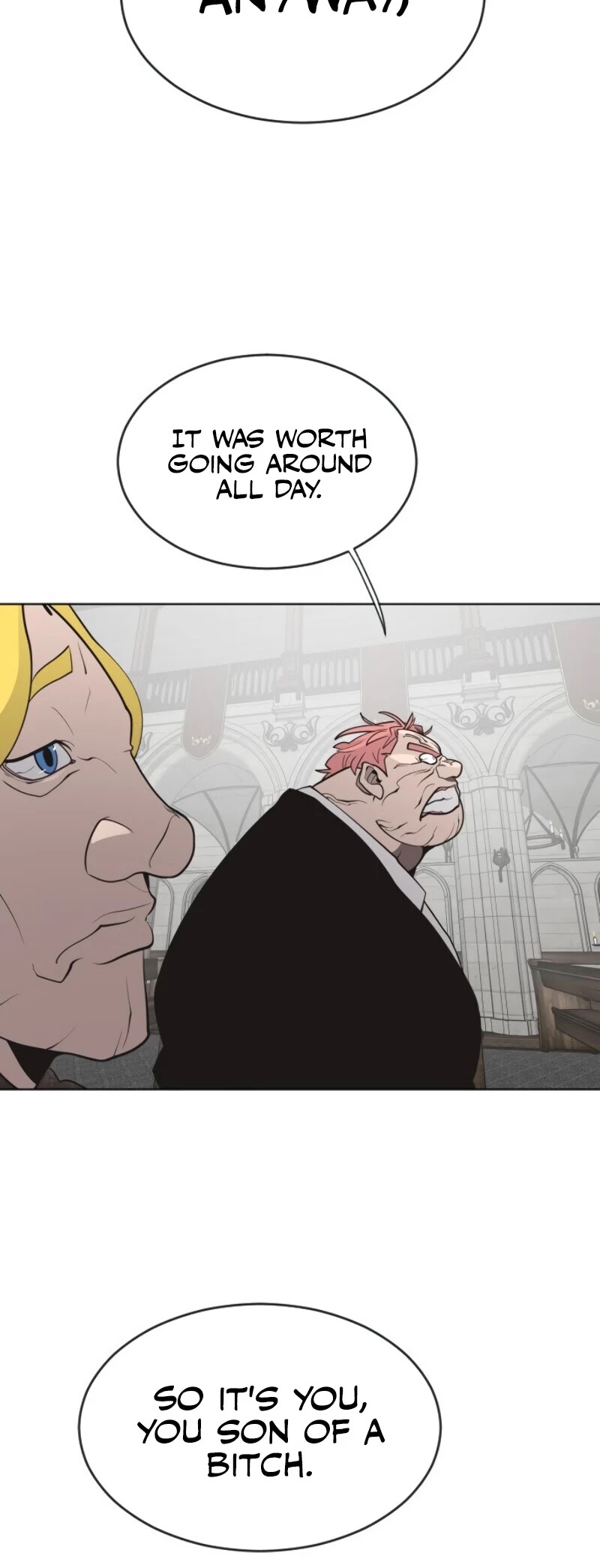 Superhuman Era Chapter 31 page 37 - Chapter 31