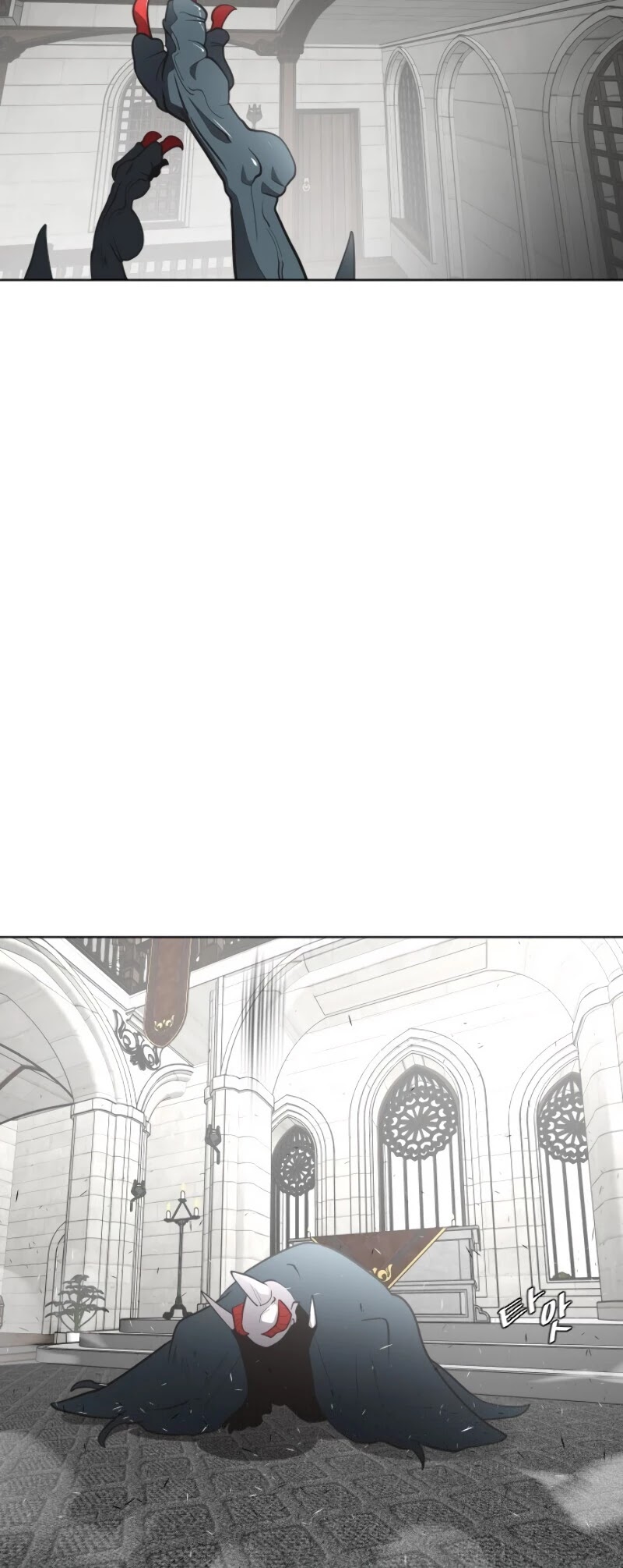 Superhuman Era Chapter 31 page 40 - Chapter 31
