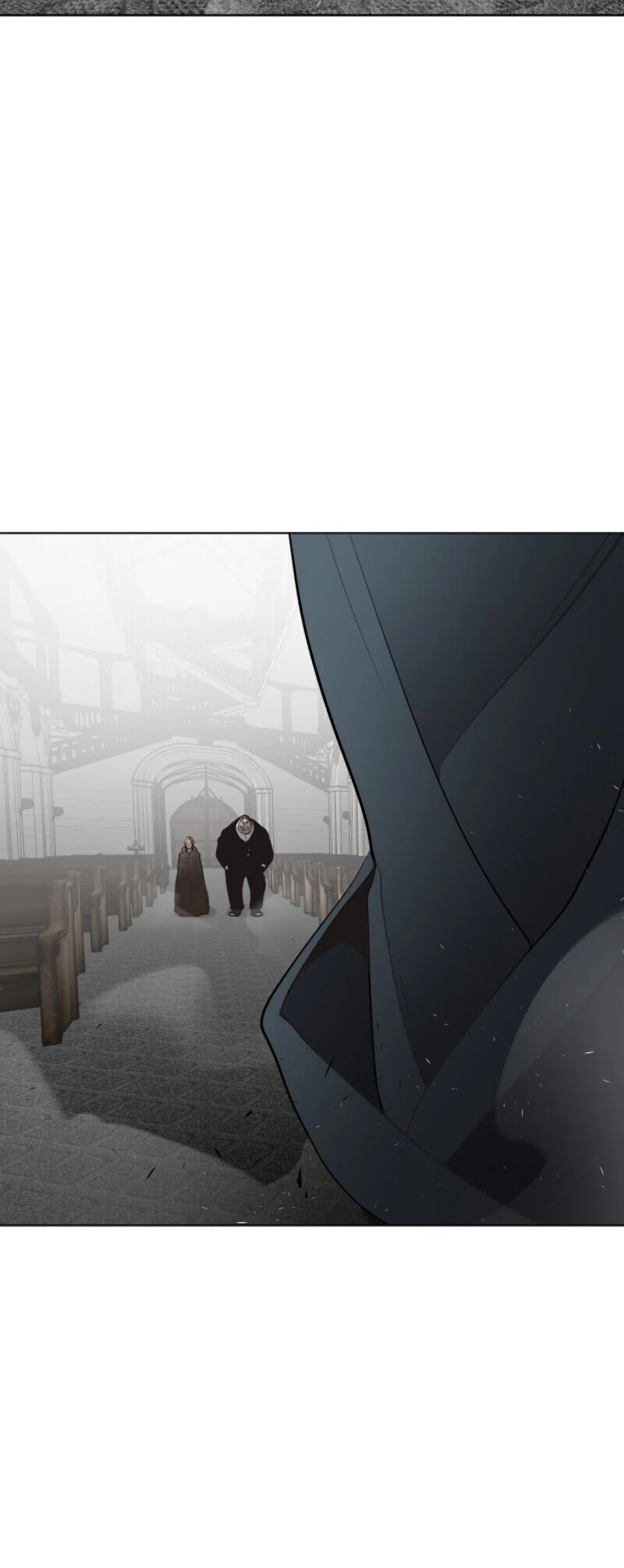 Superhuman Era Chapter 31 page 41 - Chapter 31