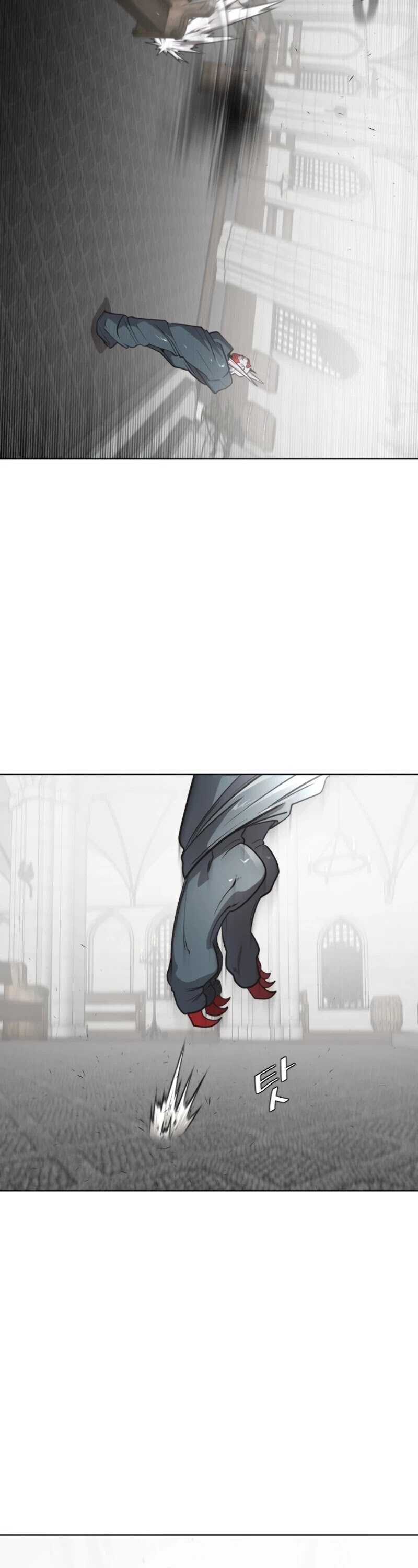 Superhuman Era Chapter 32 page 11 - Chapter 32