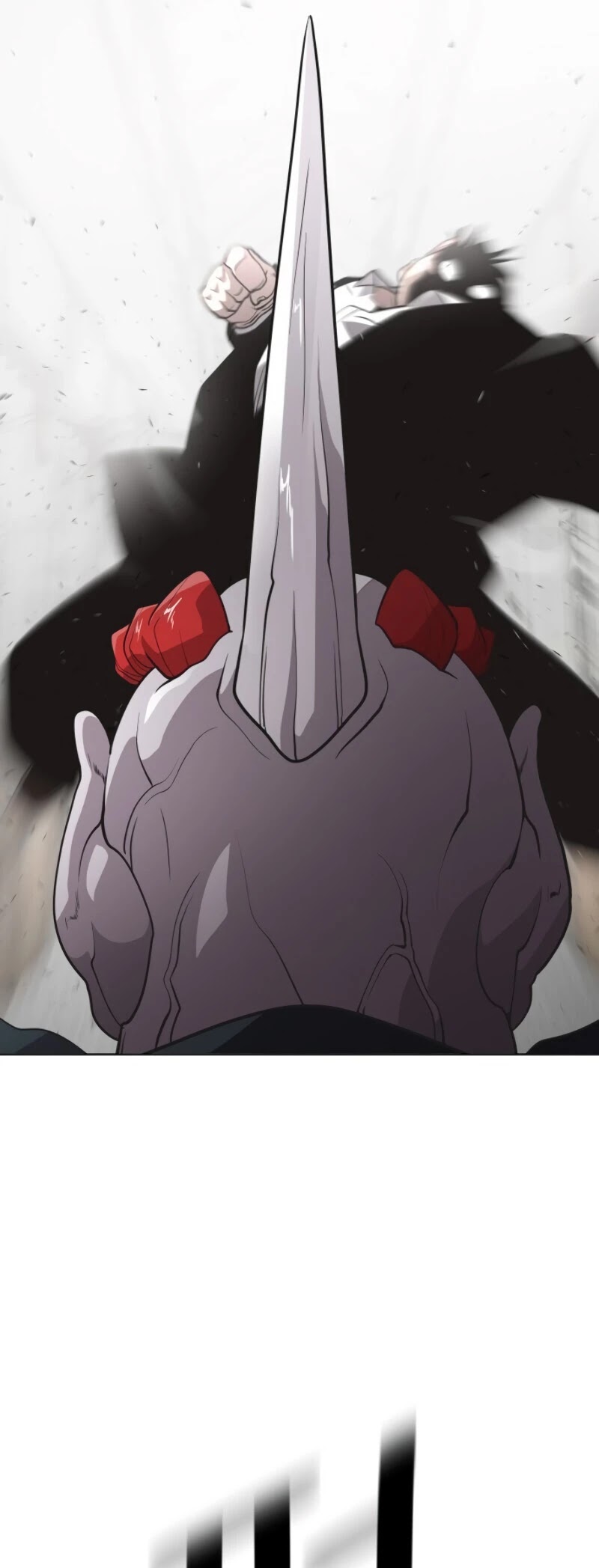 Superhuman Era Chapter 32 page 12 - Chapter 32