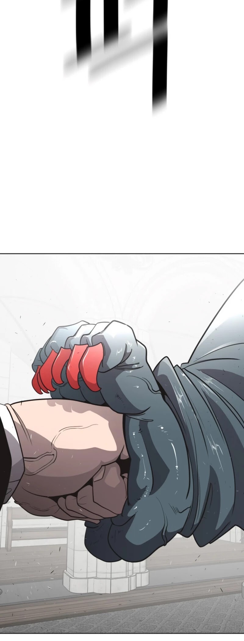Superhuman Era Chapter 32 page 13 - Chapter 32
