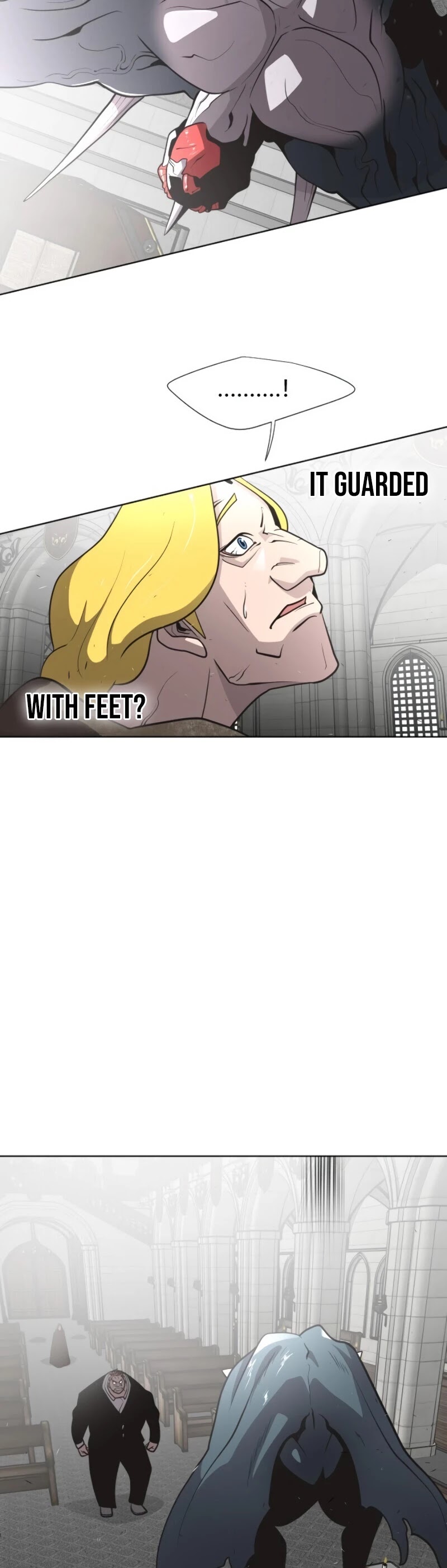 Superhuman Era Chapter 32 page 16 - Chapter 32