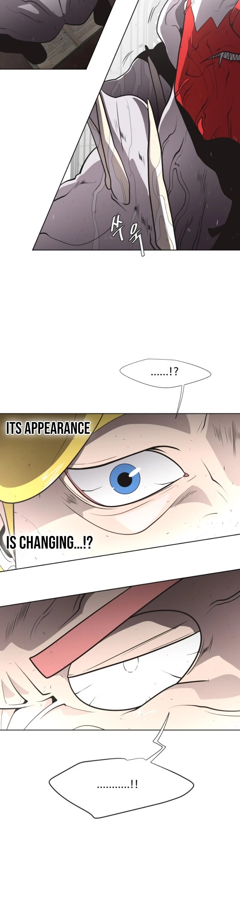 Superhuman Era Chapter 32 page 19 - Chapter 32