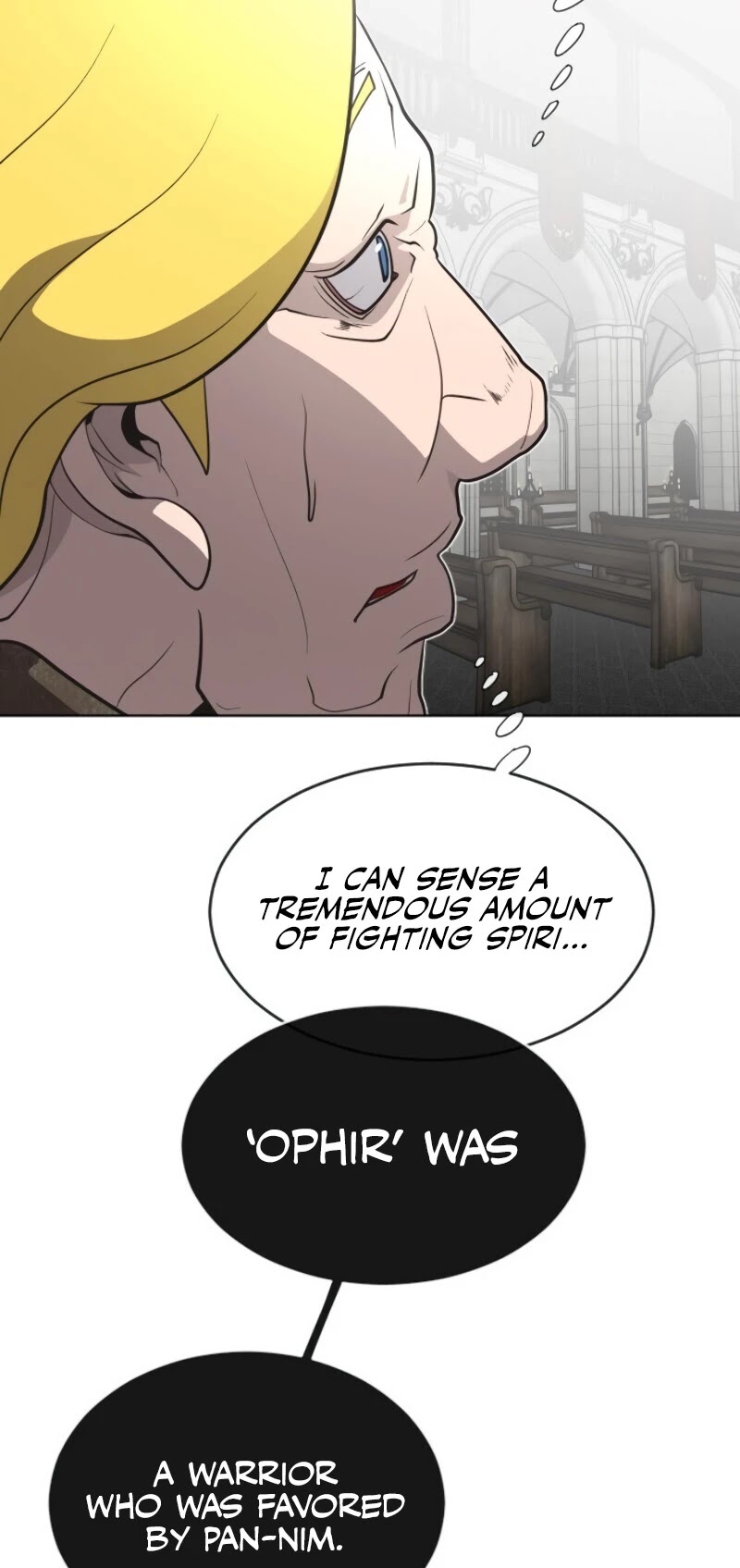 Superhuman Era Chapter 32 page 21 - Chapter 32