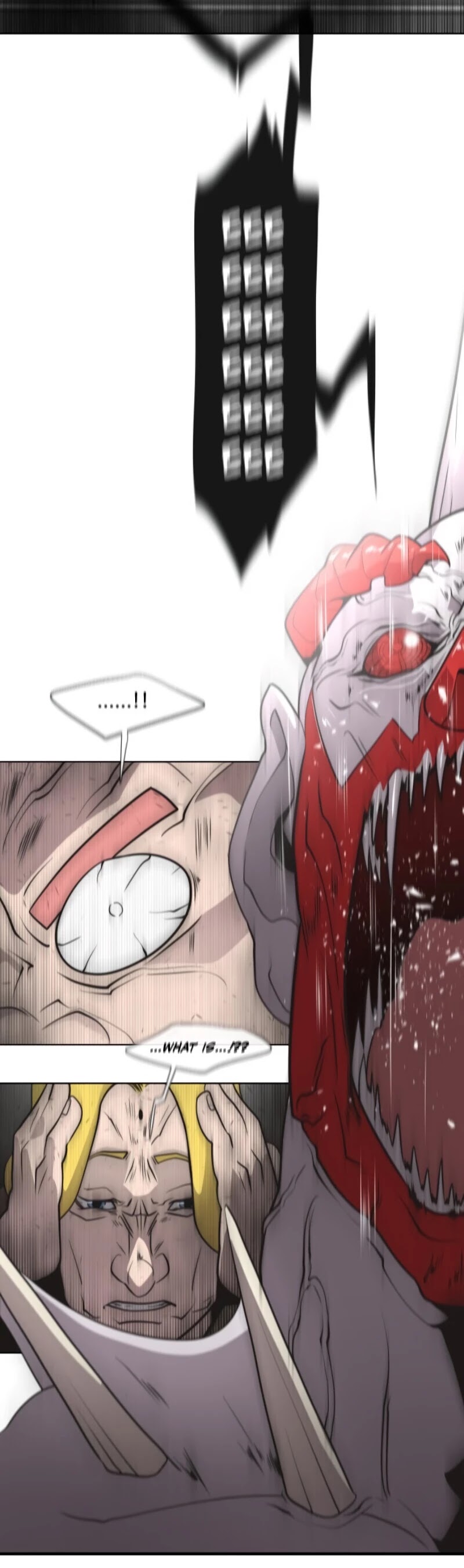Superhuman Era Chapter 32 page 26 - Chapter 32