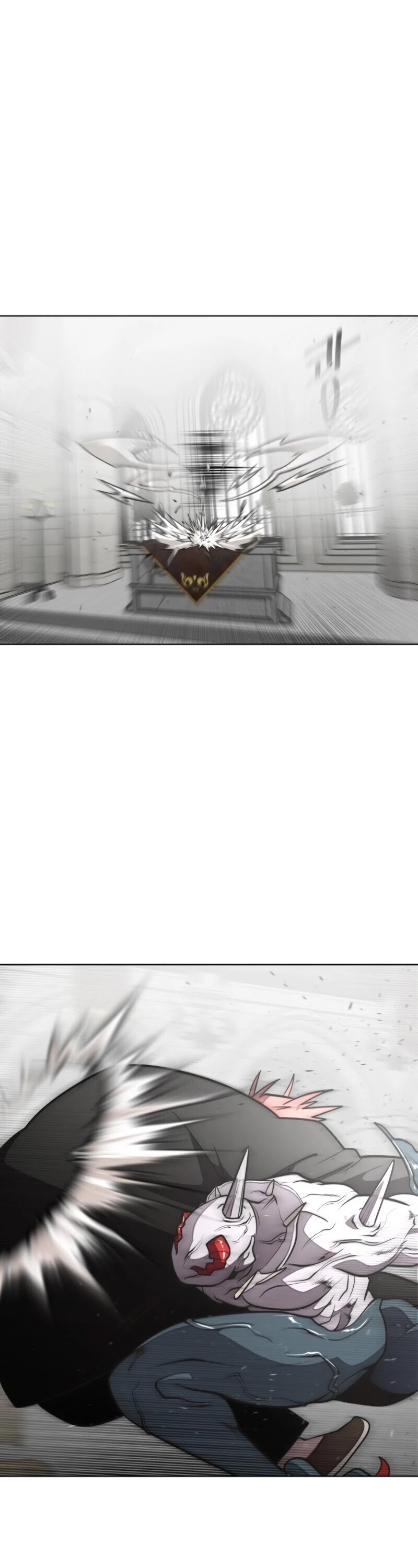Superhuman Era Chapter 32 page 27 - Chapter 32