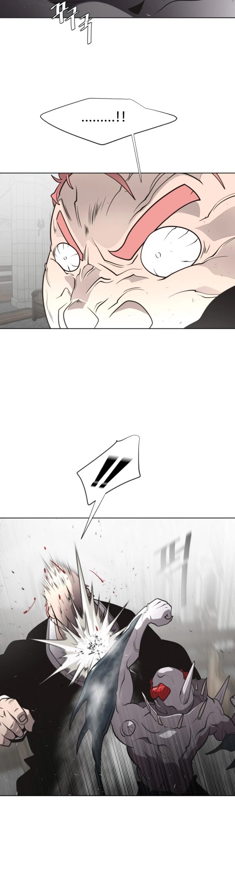 Superhuman Era Chapter 32 page 32 - Chapter 32