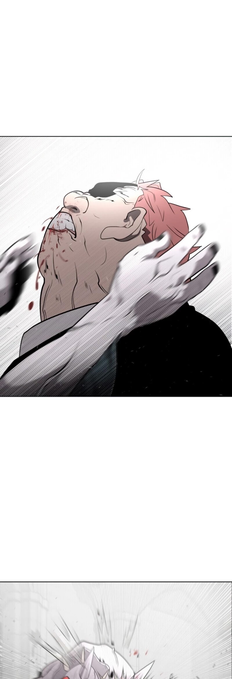 Superhuman Era Chapter 32 page 33 - Chapter 32