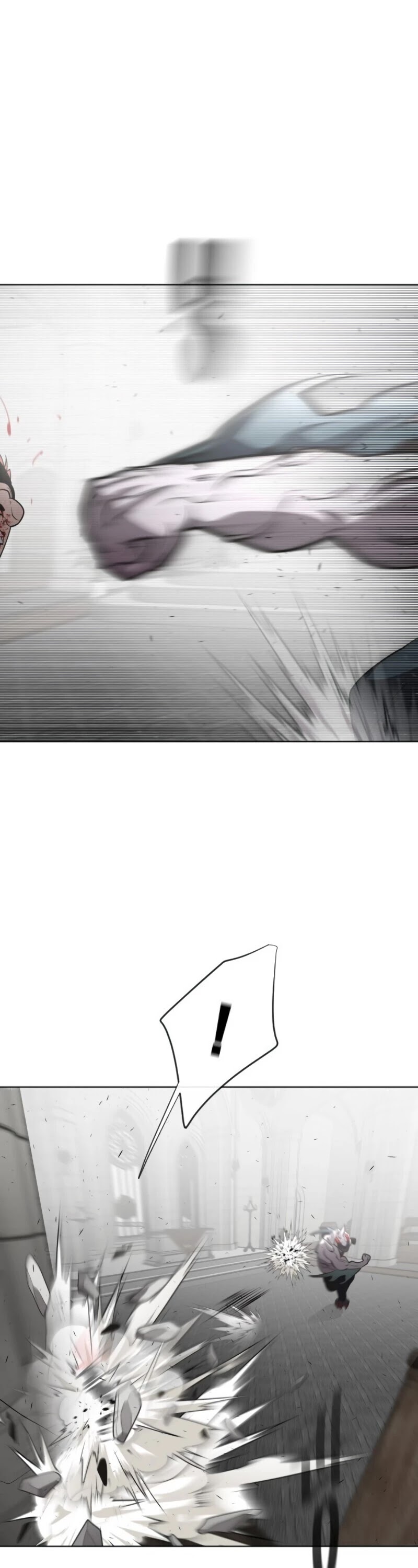 Superhuman Era Chapter 32 page 35 - Chapter 32
