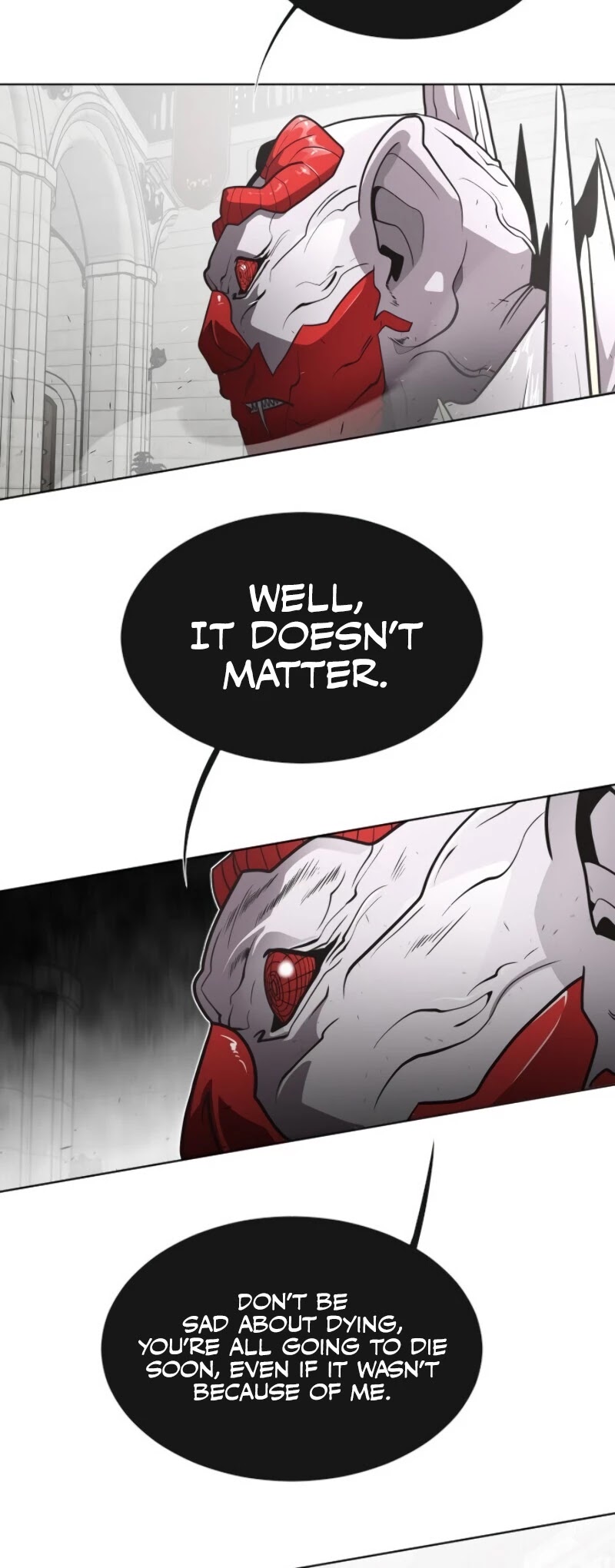 Superhuman Era Chapter 32 page 37 - Chapter 32