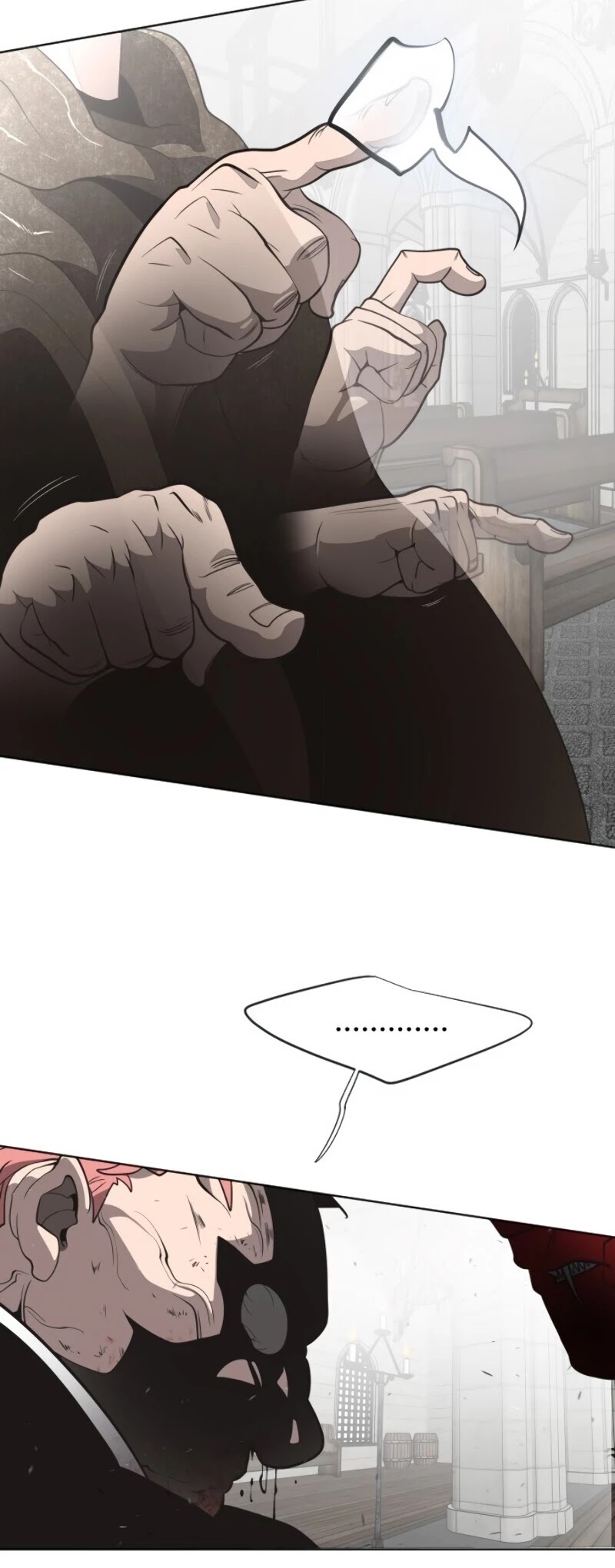 Superhuman Era Chapter 32 page 38 - Chapter 32