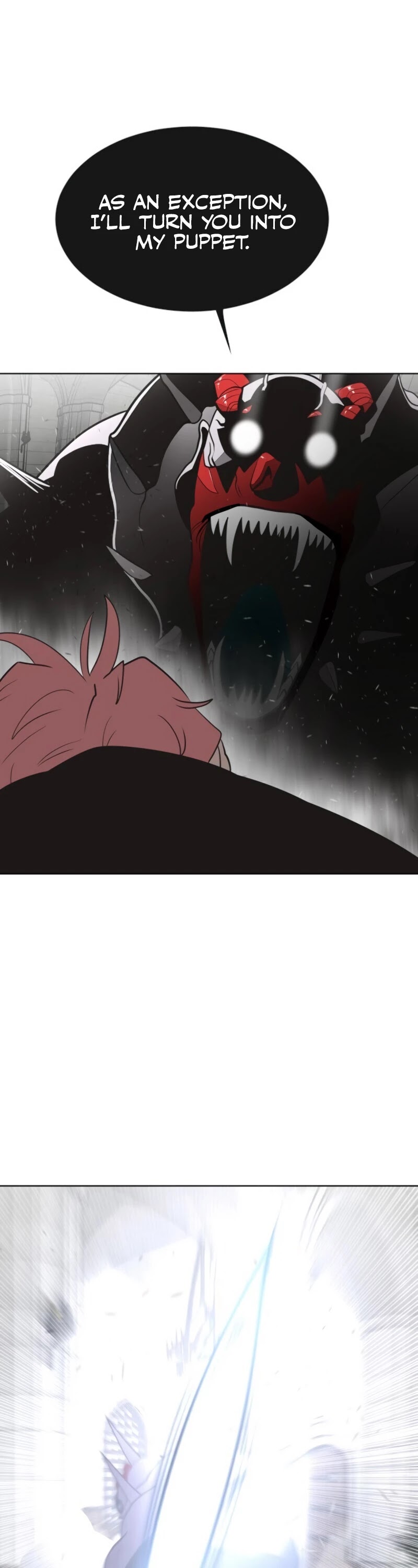 Superhuman Era Chapter 32 page 39 - Chapter 32