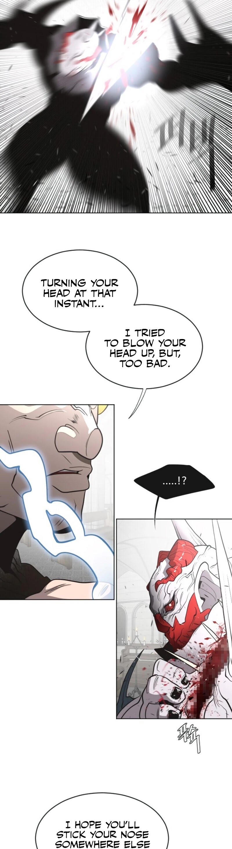 Superhuman Era Chapter 32 page 41 - Chapter 32