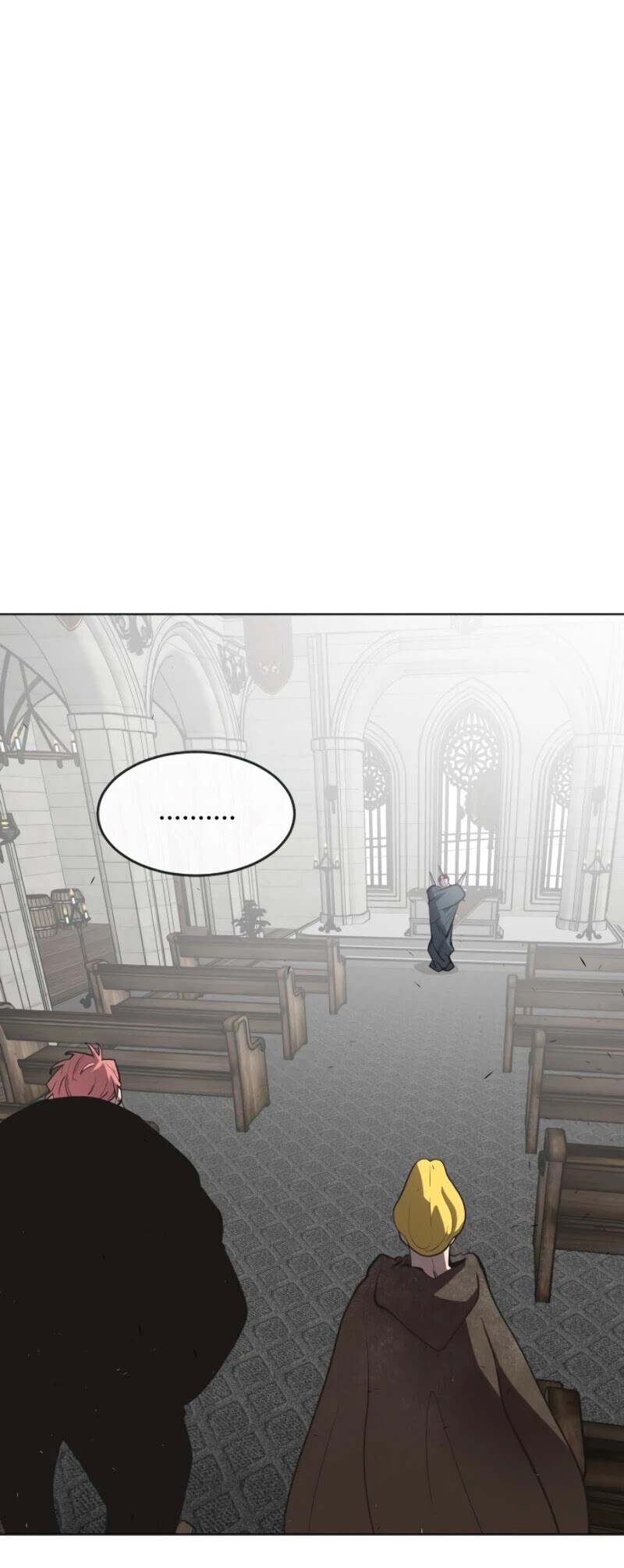 Superhuman Era Chapter 32 page 5 - Chapter 32