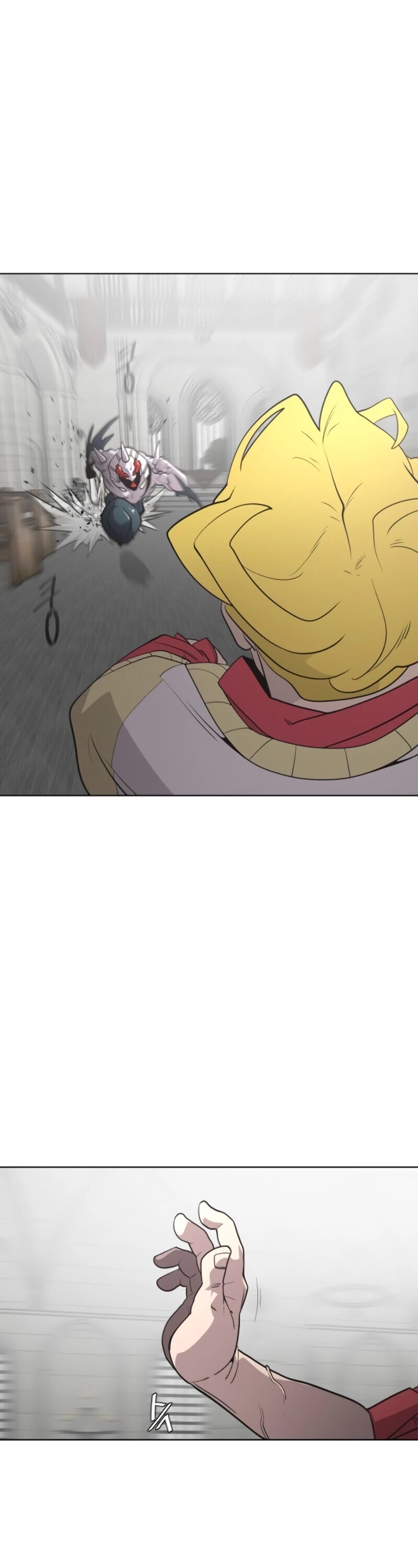 Superhuman Era Chapter 33 page 14 - Chapter 33