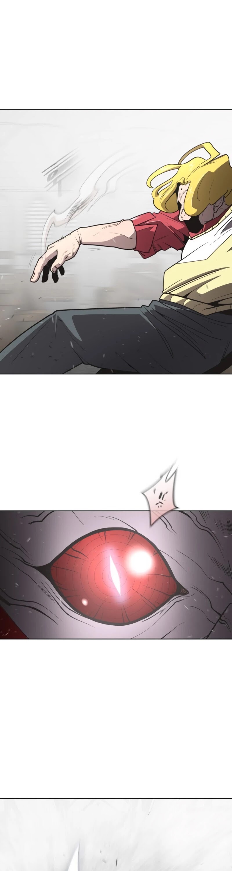 Superhuman Era Chapter 33 page 15 - Chapter 33