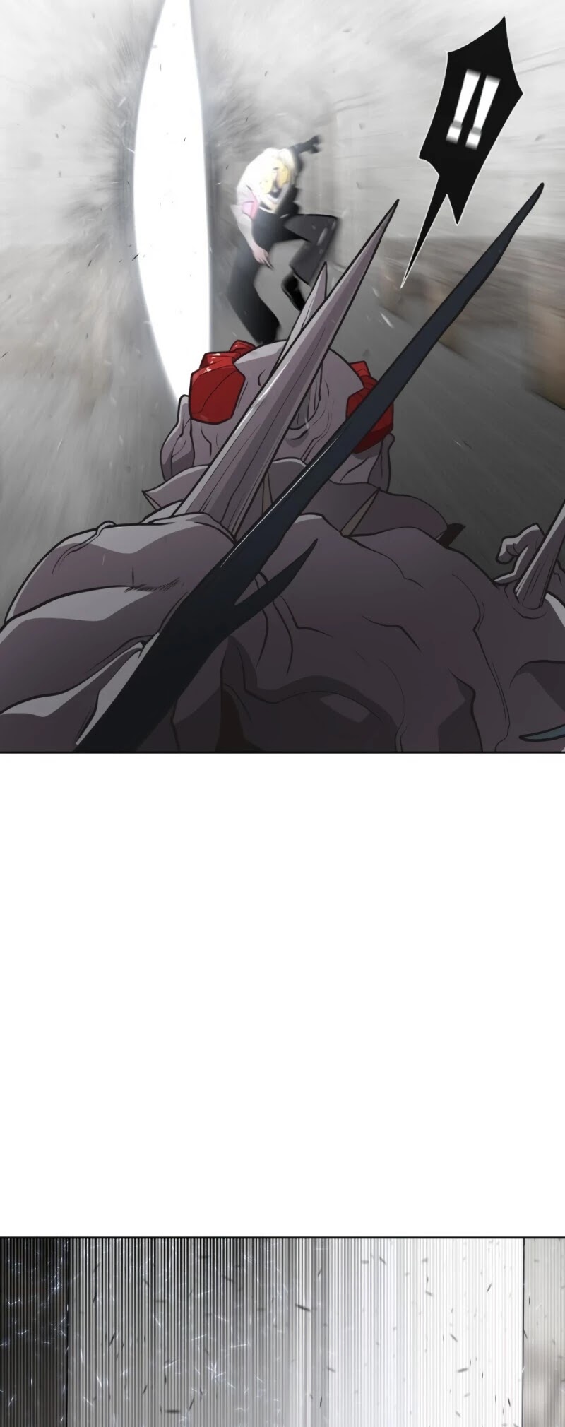 Superhuman Era Chapter 33 page 16 - Chapter 33