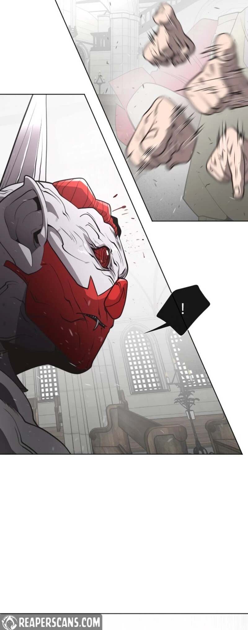 Superhuman Era Chapter 33 page 20 - Chapter 33