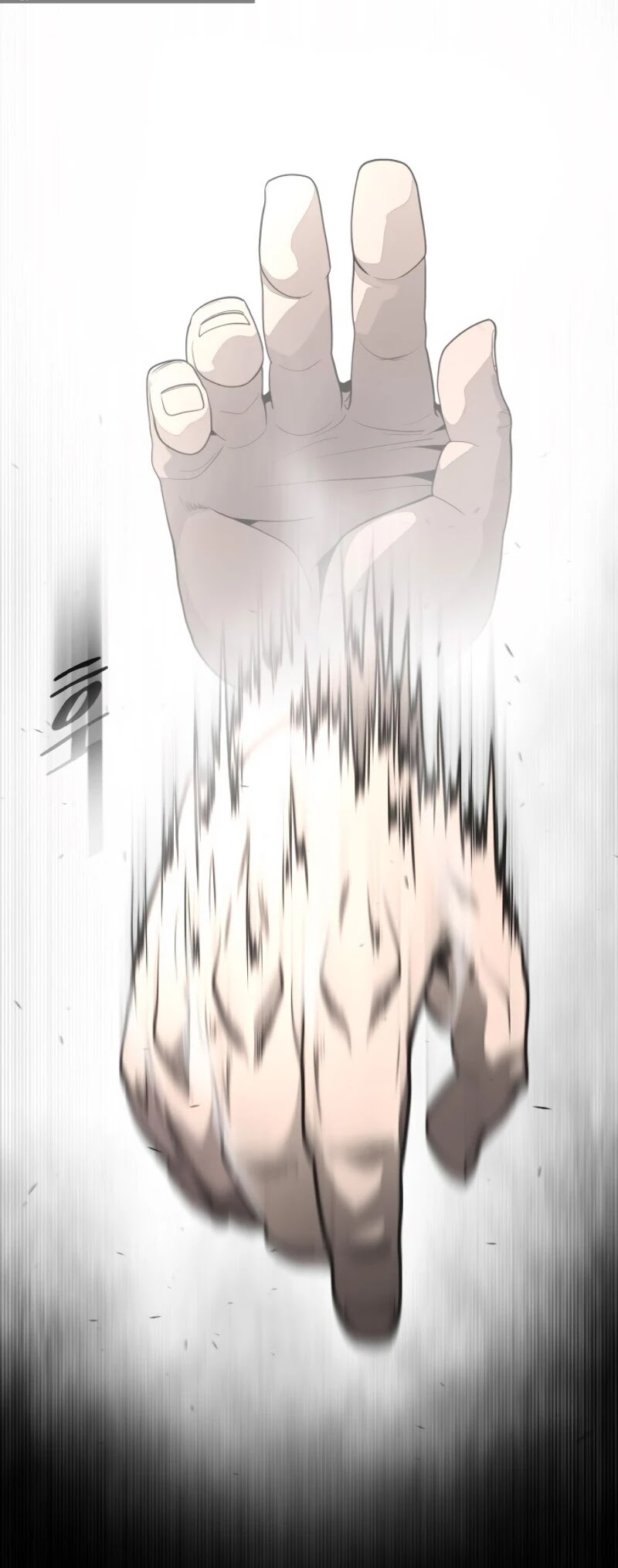 Superhuman Era Chapter 33 page 21 - Chapter 33