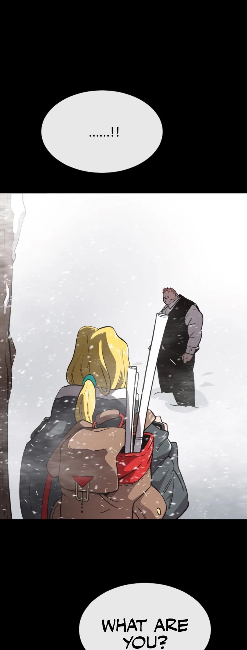 Superhuman Era Chapter 33 page 28 - Chapter 33