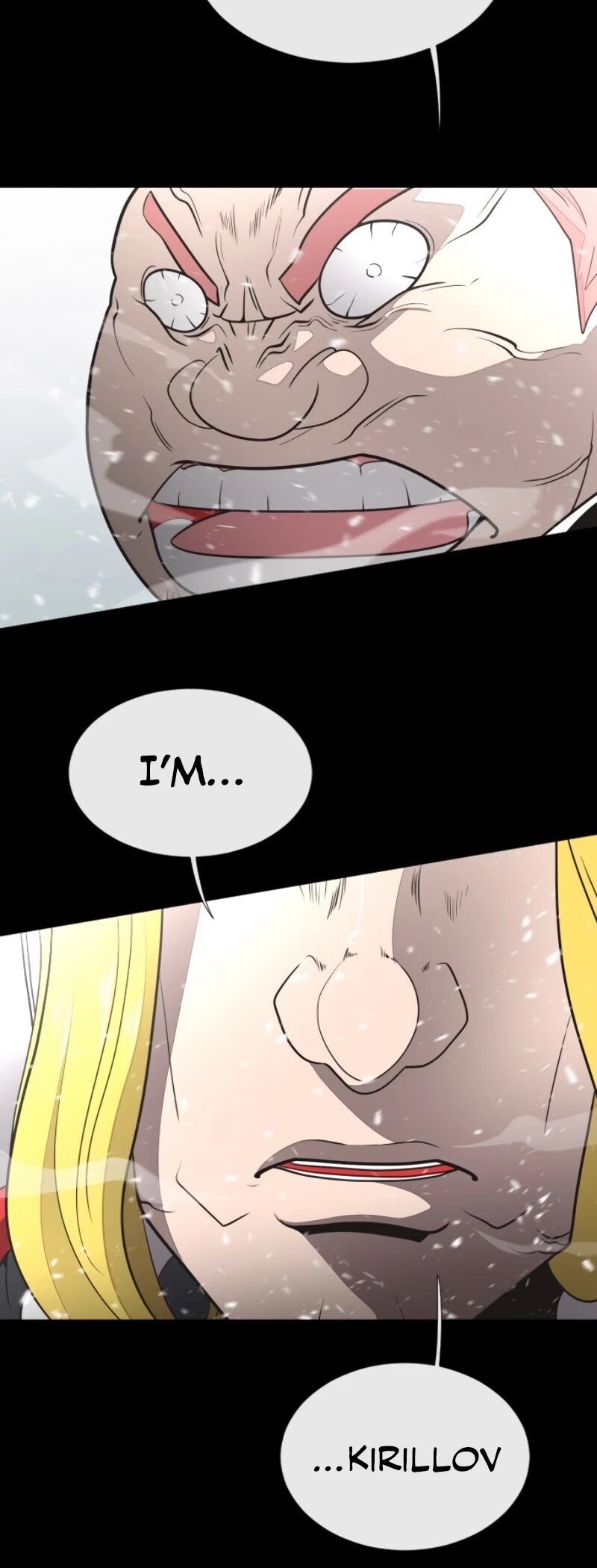 Superhuman Era Chapter 33 page 29 - Chapter 33