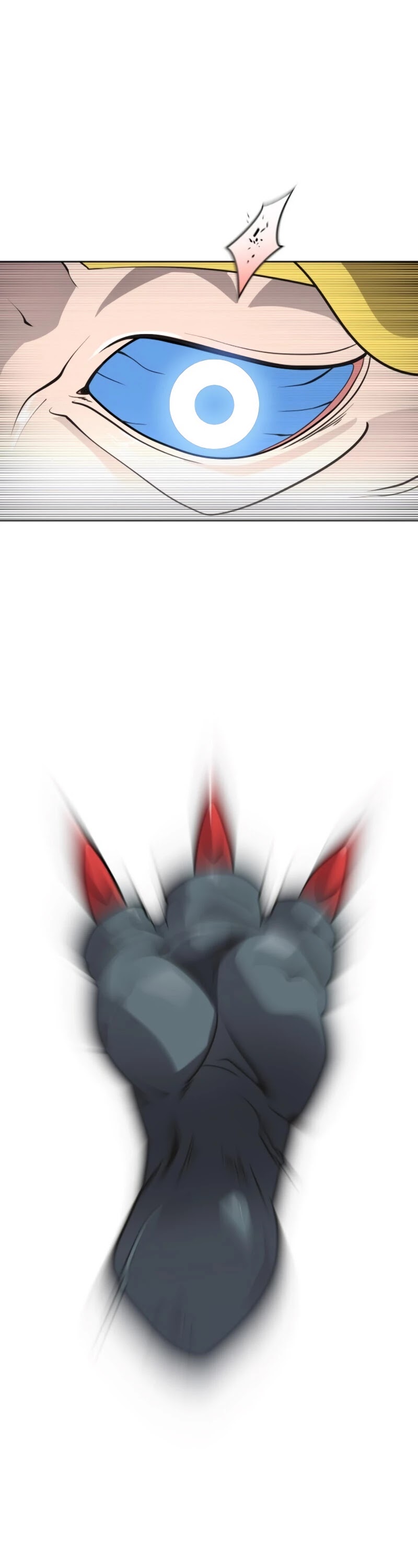 Superhuman Era Chapter 33 page 34 - Chapter 33