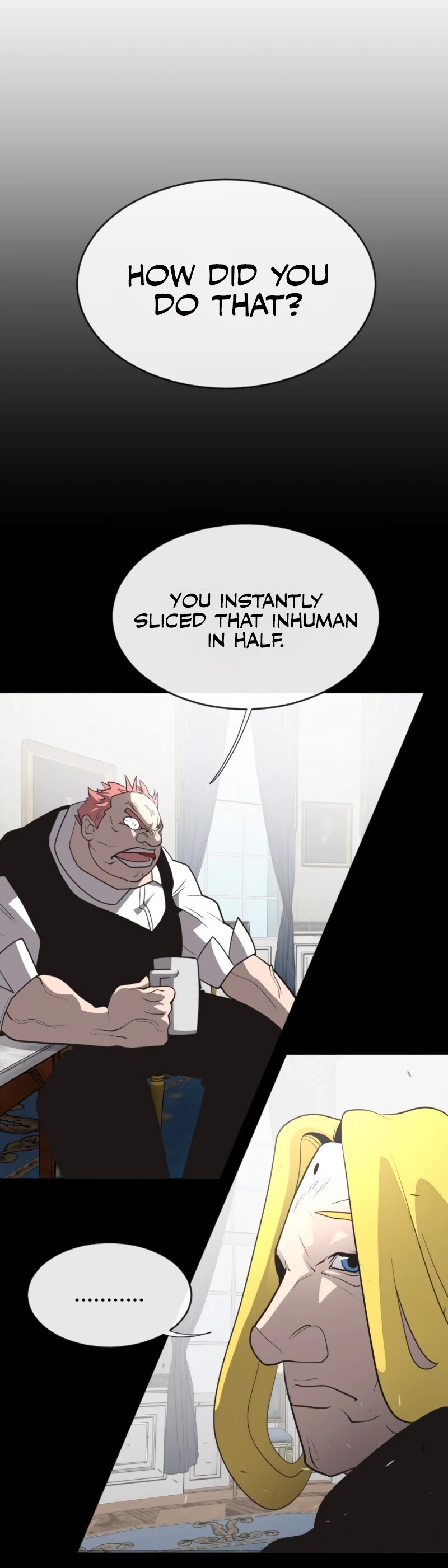 Superhuman Era Chapter 33 page 41 - Chapter 33
