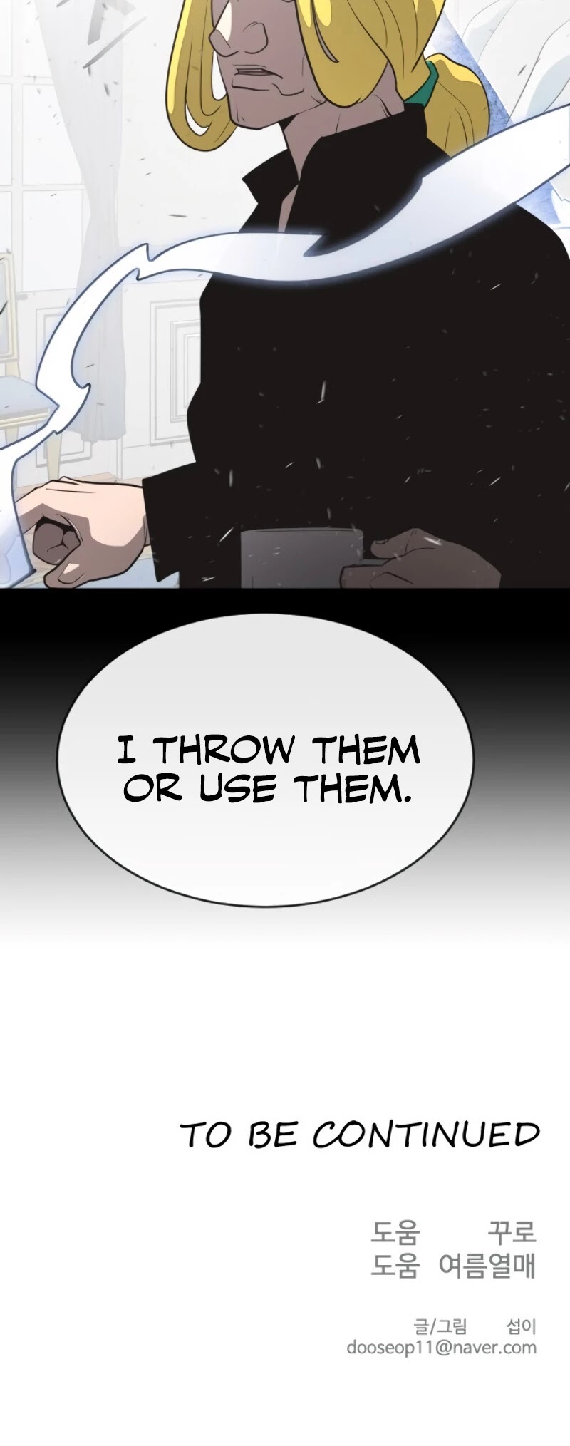 Superhuman Era Chapter 33 page 44 - Chapter 33