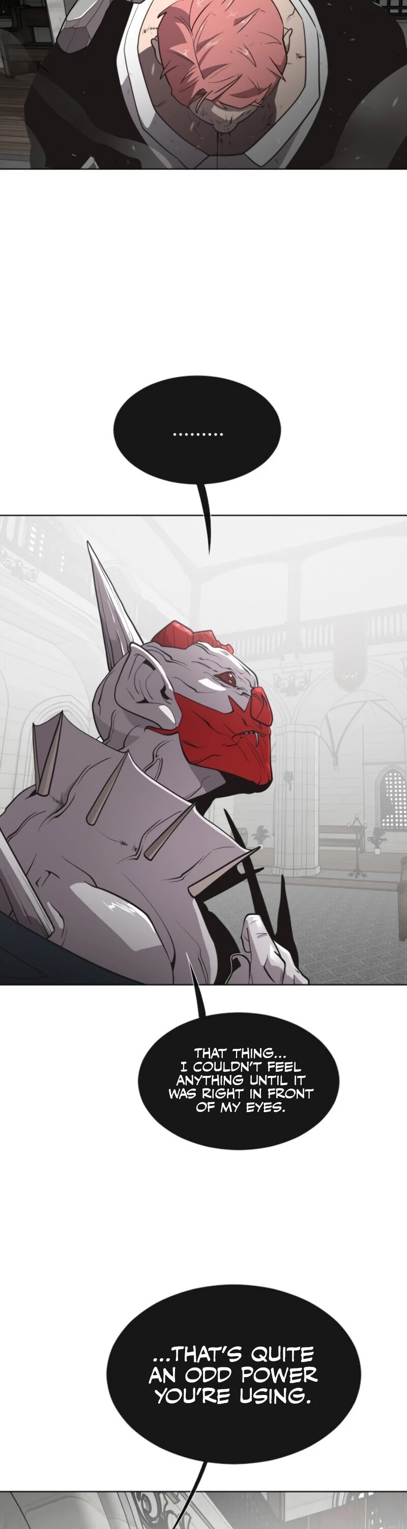 Superhuman Era Chapter 33 page 7 - Chapter 33