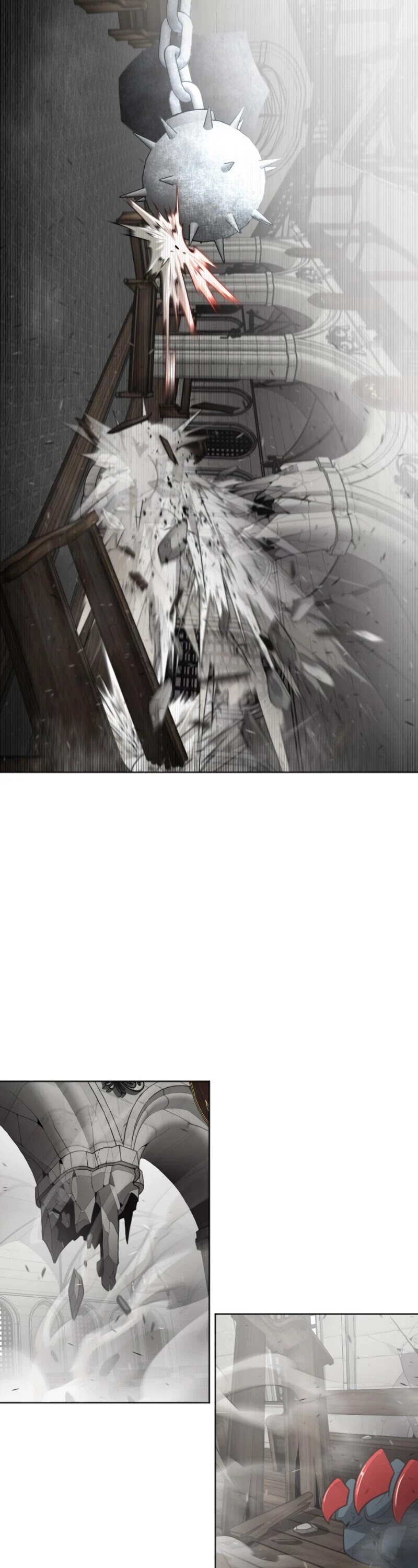 Superhuman Era Chapter 34 page 15 - Chapter 34