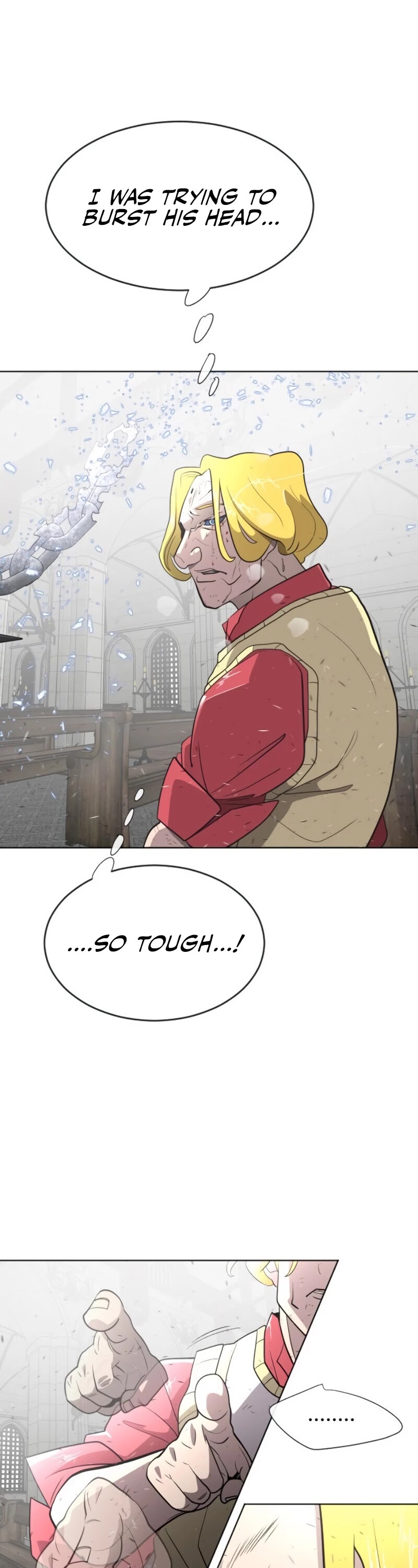 Superhuman Era Chapter 34 page 18 - Chapter 34