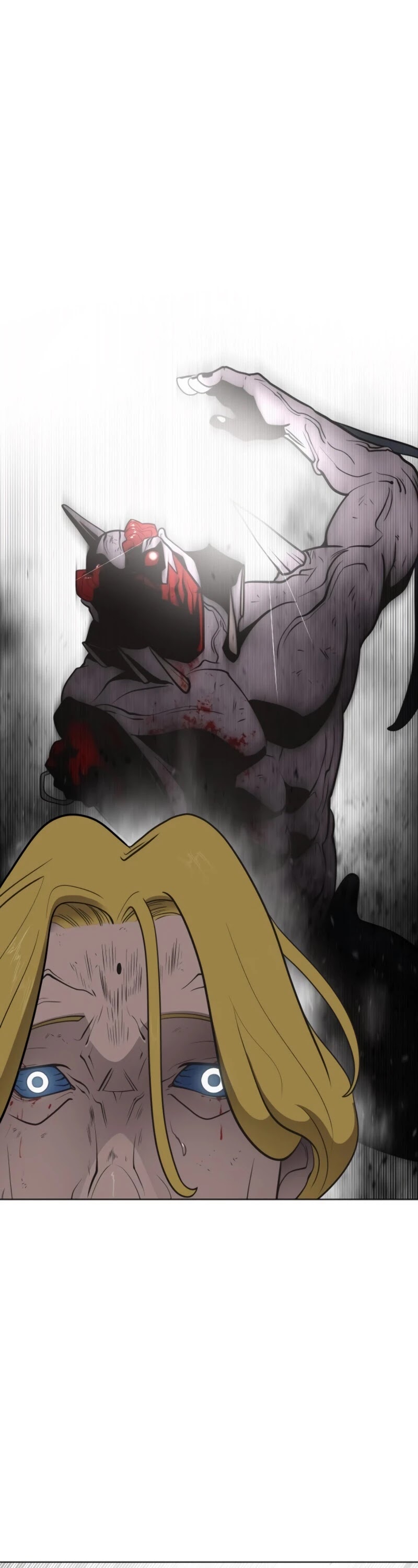 Superhuman Era Chapter 34 page 22 - Chapter 34