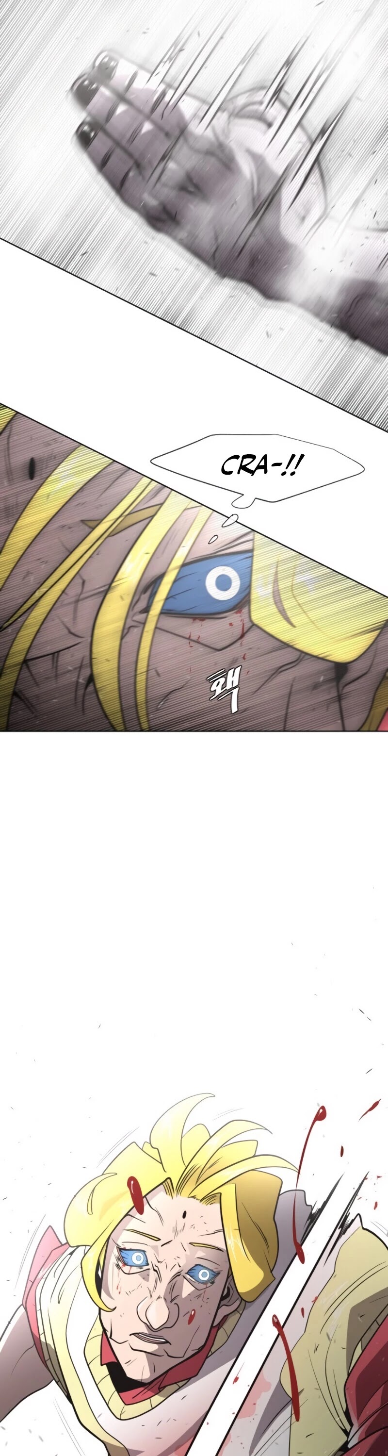 Superhuman Era Chapter 34 page 23 - Chapter 34
