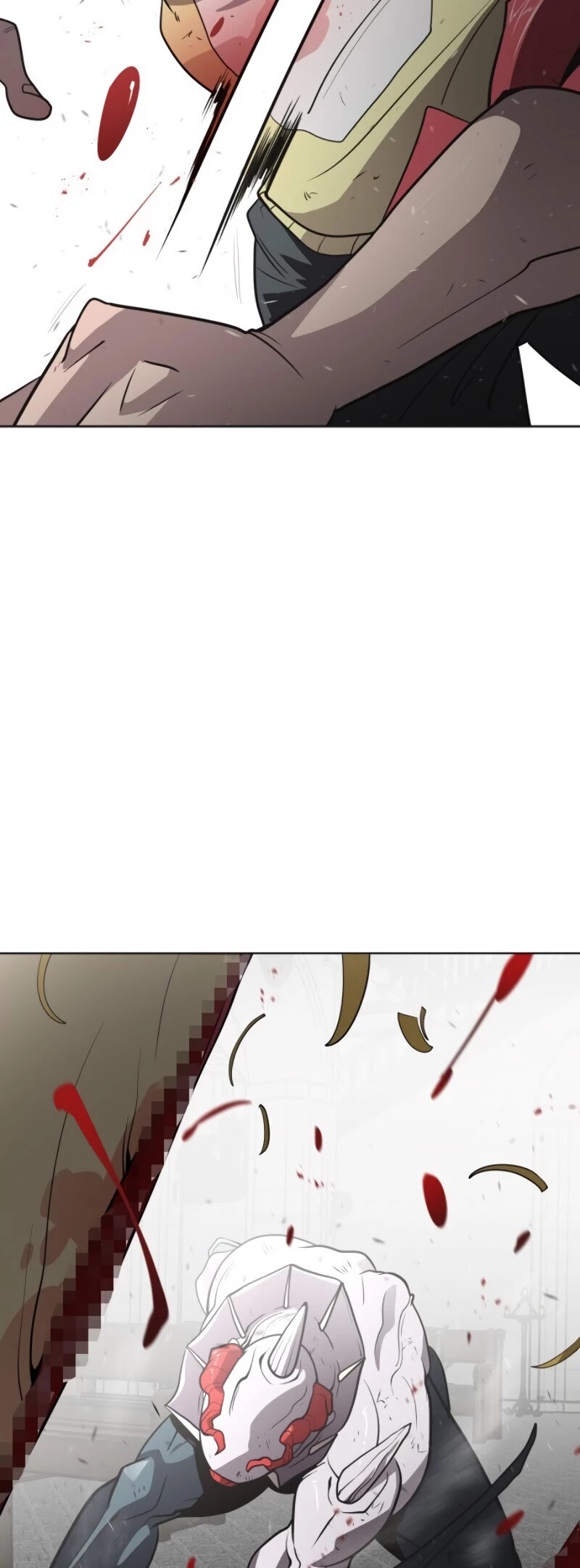 Superhuman Era Chapter 34 page 24 - Chapter 34