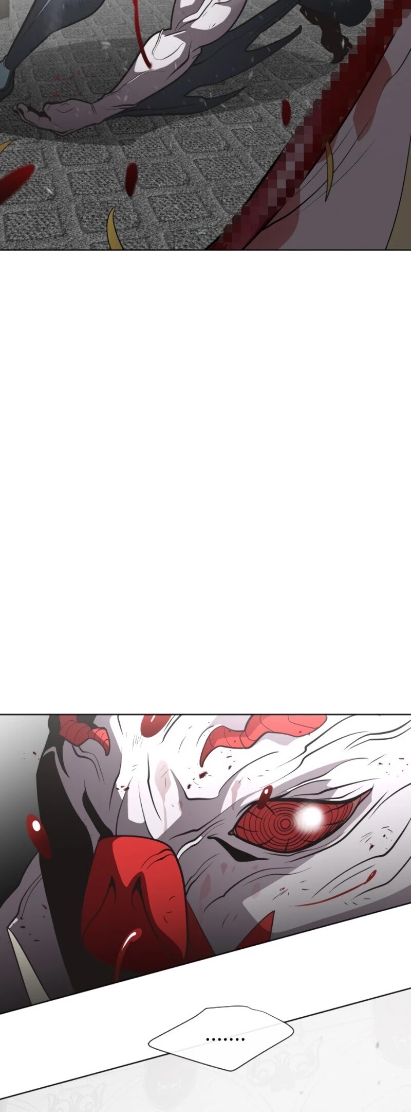 Superhuman Era Chapter 34 page 25 - Chapter 34