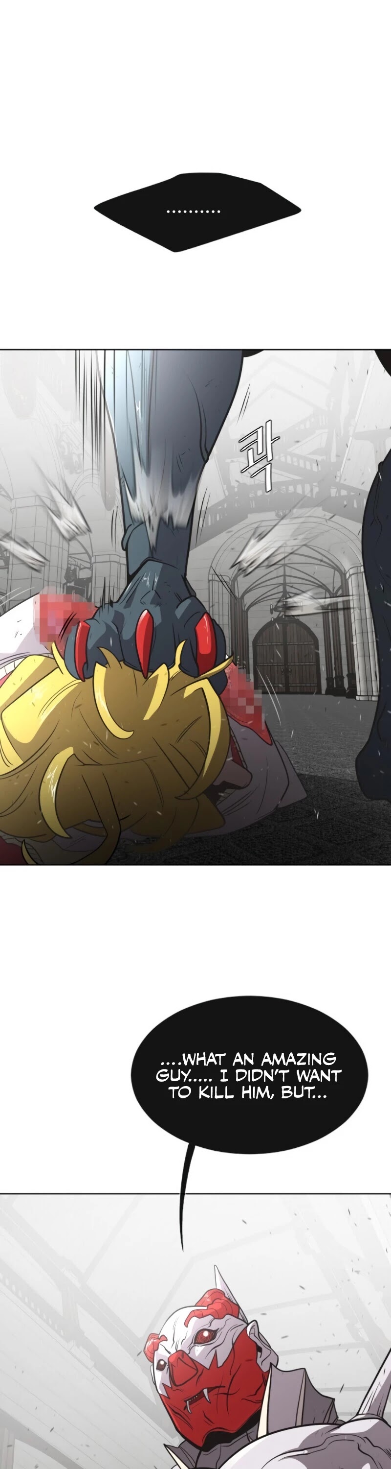 Superhuman Era Chapter 34 page 27 - Chapter 34