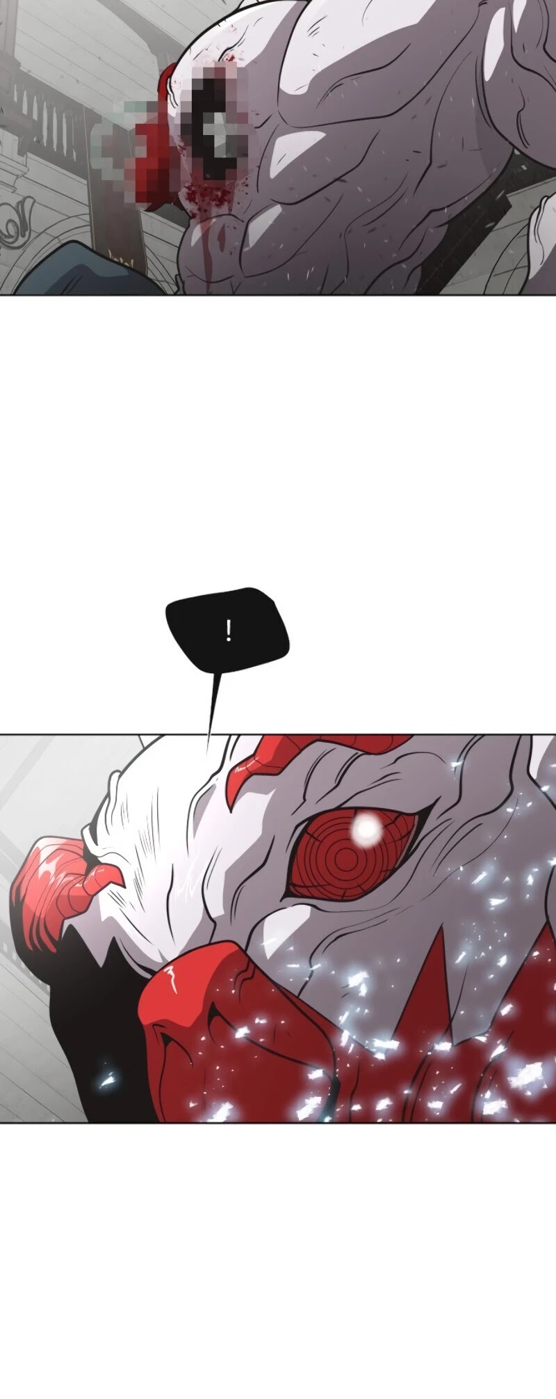 Superhuman Era Chapter 34 page 28 - Chapter 34