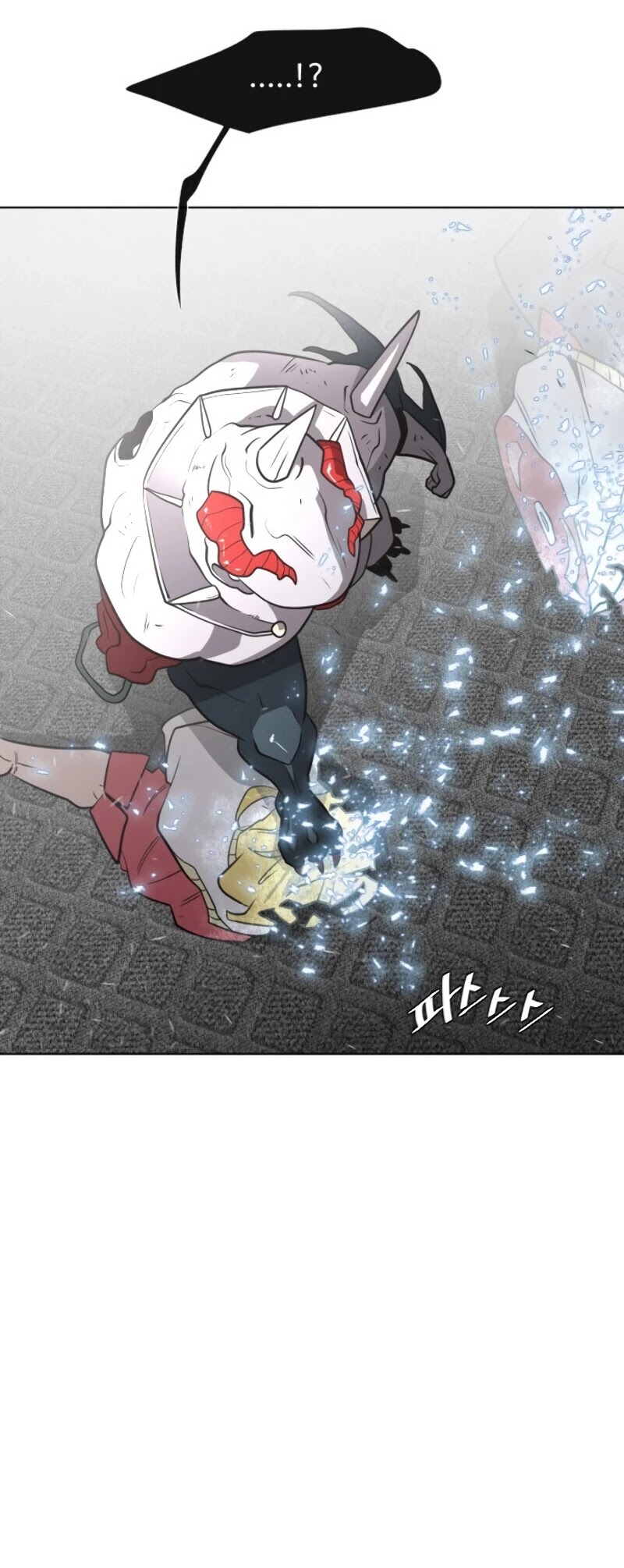 Superhuman Era Chapter 34 page 29 - Chapter 34