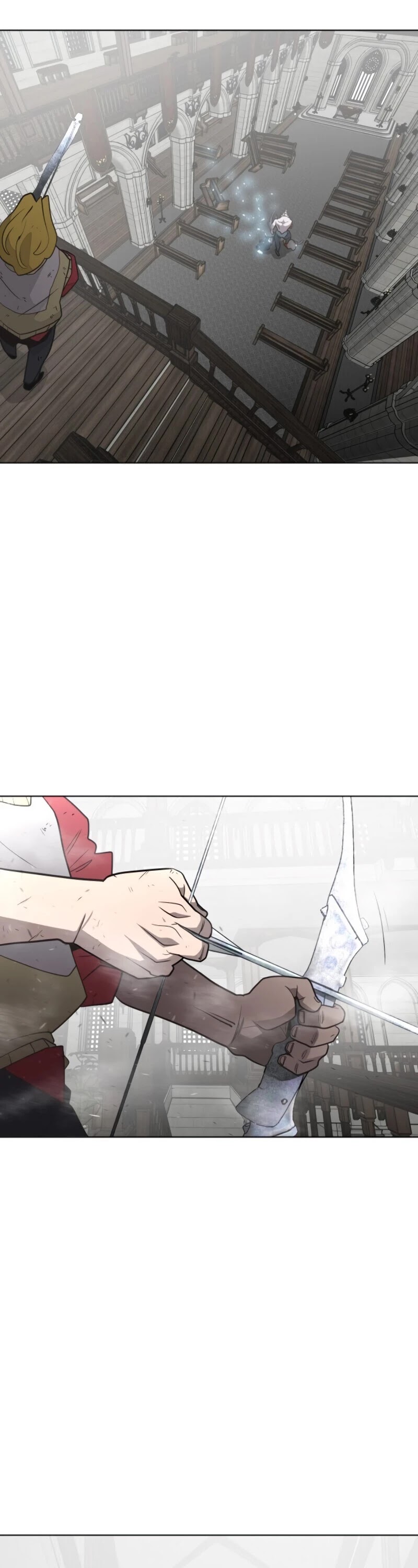 Superhuman Era Chapter 34 page 30 - Chapter 34