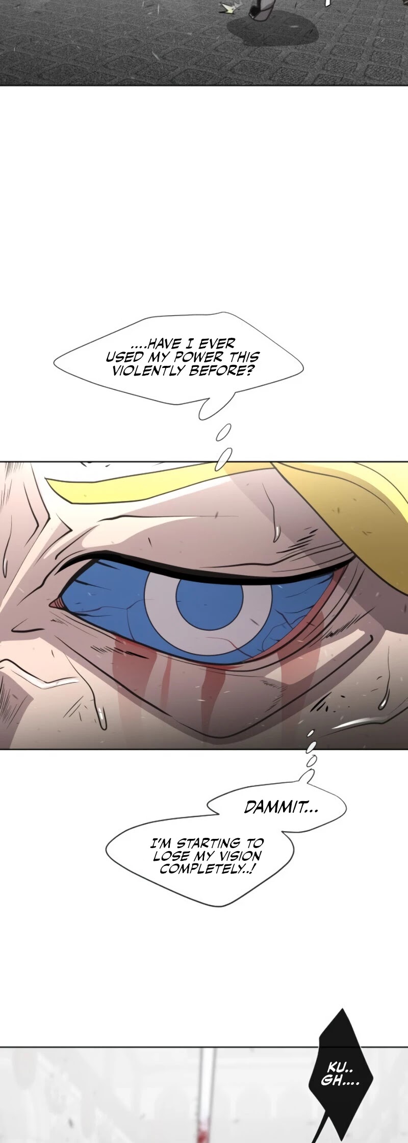 Superhuman Era Chapter 34 page 36 - Chapter 34