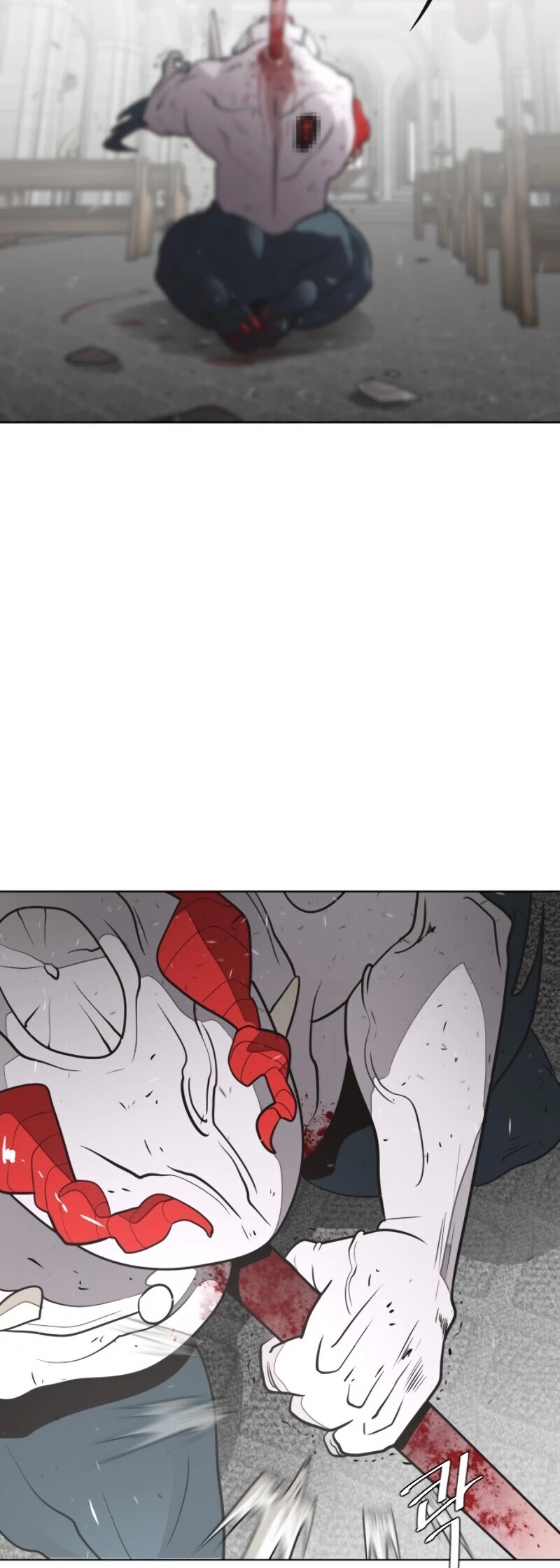 Superhuman Era Chapter 34 page 37 - Chapter 34