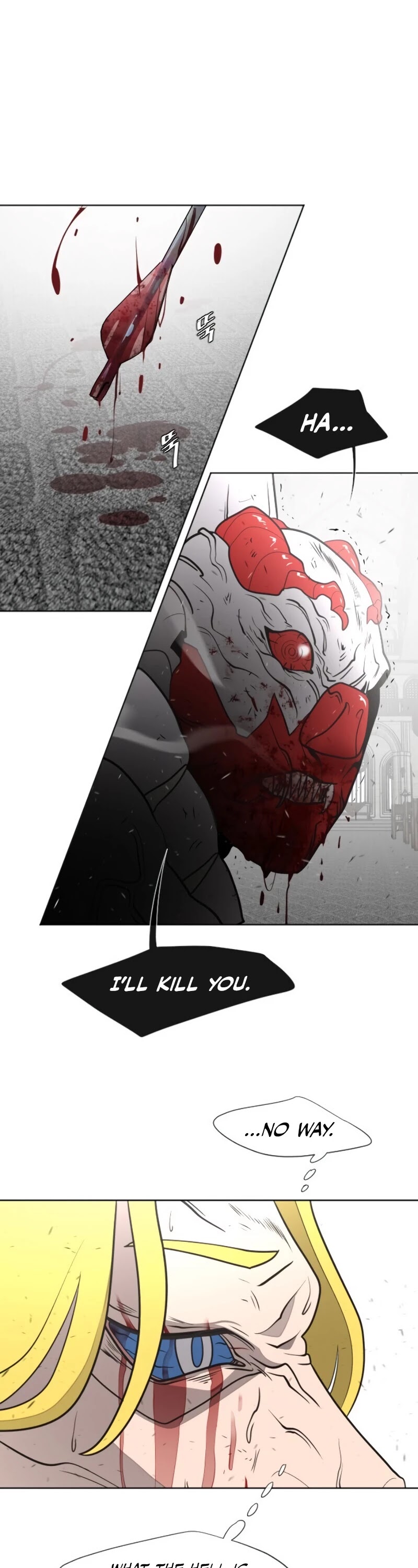 Superhuman Era Chapter 34 page 39 - Chapter 34